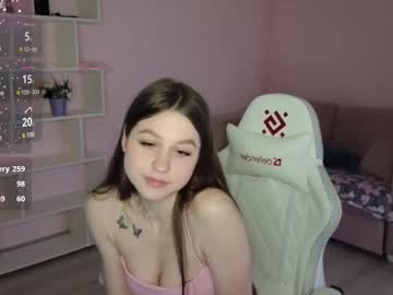webcam girl kristy_wow image #9088661