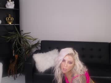 webcam girl blonde_riderxxx image #3075481