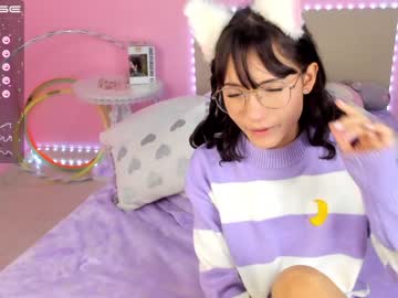 webcam girl little_effy18 image #2495258