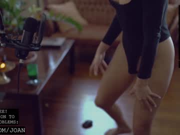 webcam girl j_o_a_n image #7104706