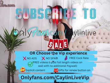 webcam girl caylin image #8196237