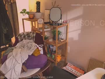webcam girl emersoncane image #3010976