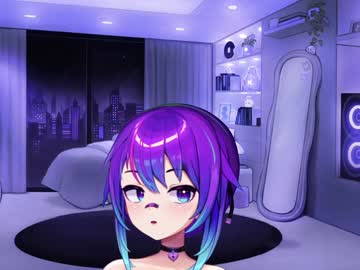 webcam girl projektmelody image #7599788