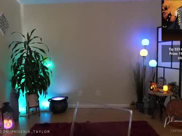 webcam girl phoenix_taylor image #5567579