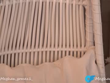 webcam girl _meghan_gomez1_ image #5444518