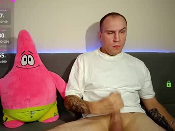 webcam man _hermann__ image #7953515