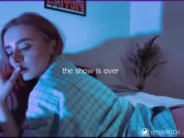 webcam girl _yvie_ image #5844548