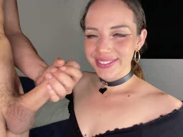 webcam couple sabrinajonesxxx_ image #3559657