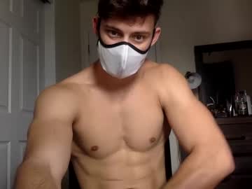 webcam man americangirth image #4976354