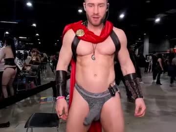 webcam man sam_shock image #4220915