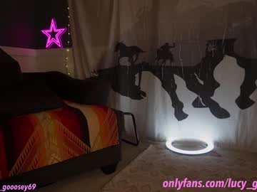 webcam girl lucy_gooosey image #6408467