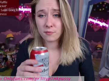 webcam girl pr3ttyp1nkpussy image #4070936