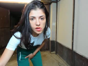 webcam girl inwardly_beautyy image #2330843