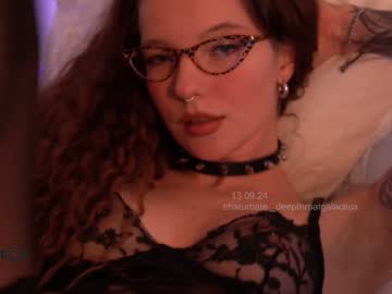 webcam girl _deepthroatgalactica image #7823726