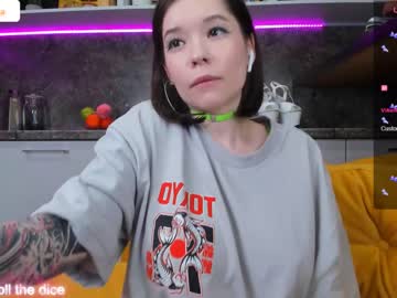 webcam girl arikajoy image #6572963