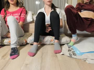 webcam girl its_time4 image #8418557
