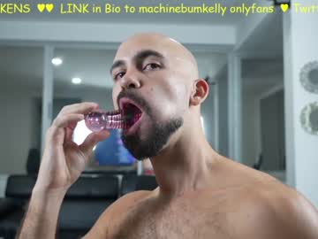 webcam man machinebumkelly image #2776206