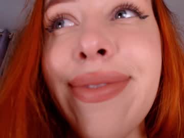 webcam girl arian_fox image #1914714