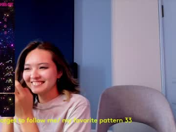 webcam girl tokpokki_m image #2755225