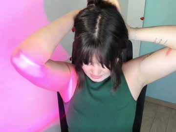 webcam girl jennie_berry image #7664334