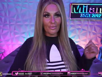 webcam girl tamaramilano image #1156934