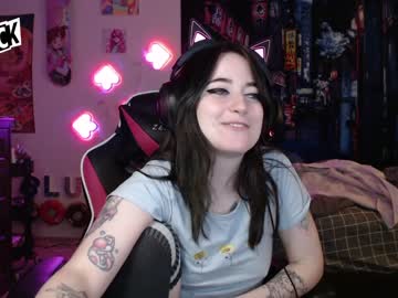 webcam girl blueasfuck image #493131