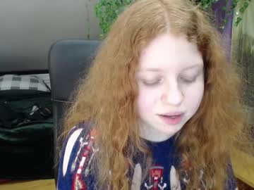 webcam girl molly_redhead image #1020921