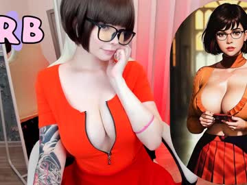 webcam girl arikajoy image #5198491