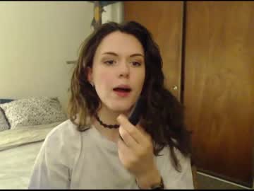 webcam girl charlotte1996 image #5489744