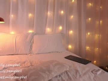 webcam girl emiilycampbell image #8584253