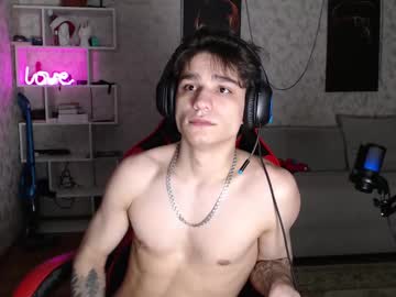 webcam man rik_and image #8928588