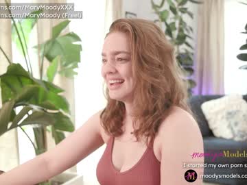 webcam girl marymoody image #1927717