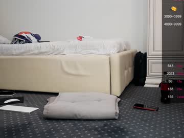 webcam girl carmela_fox image #5385680