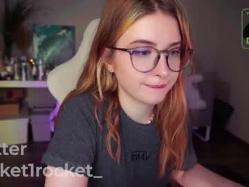 webcam girl pocketrocket_ image #5769794
