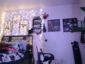webcam girl monstrumologist image #6831489