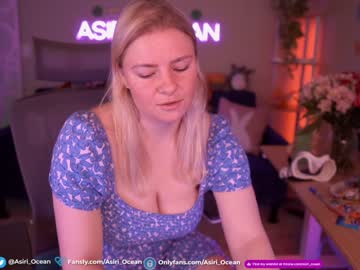 webcam girl asiri_ocean image #6545350