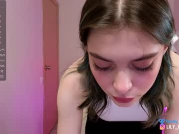 webcam girl lily_ewing image #5271470