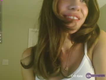 webcam girl valerie_james3 image #7975713