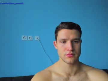 webcam man william_mann image #400780