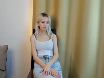webcam couple blonde_lotos image #5872624