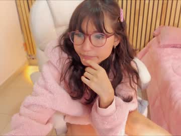 webcam girl little_effy18 image #5395913