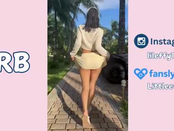 webcam girl little_effy18_ image #8856036