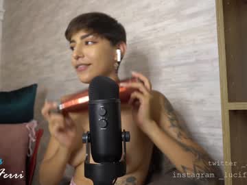webcam girl lucia_ferri image #1923069