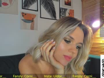 webcam girl corni__ image #6610685