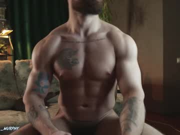 webcam man karlos_murphy image #8022256