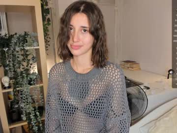 webcam girl rush_of_feelings image #5712834