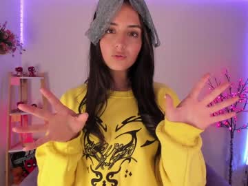 webcam girl annie_dreams image #960546