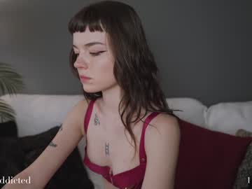 webcam girl auddicted image #4224838