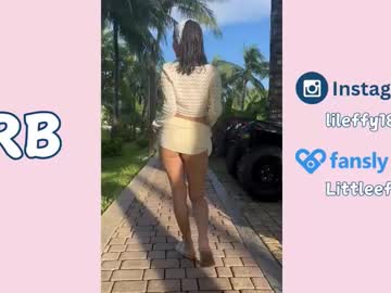 webcam girl little_effy18_ image #8984136