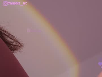 webcam girl taanni_bc image #4963716
